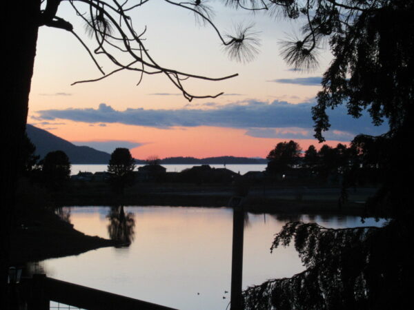 On The Road - Munira - On Retreat 1
