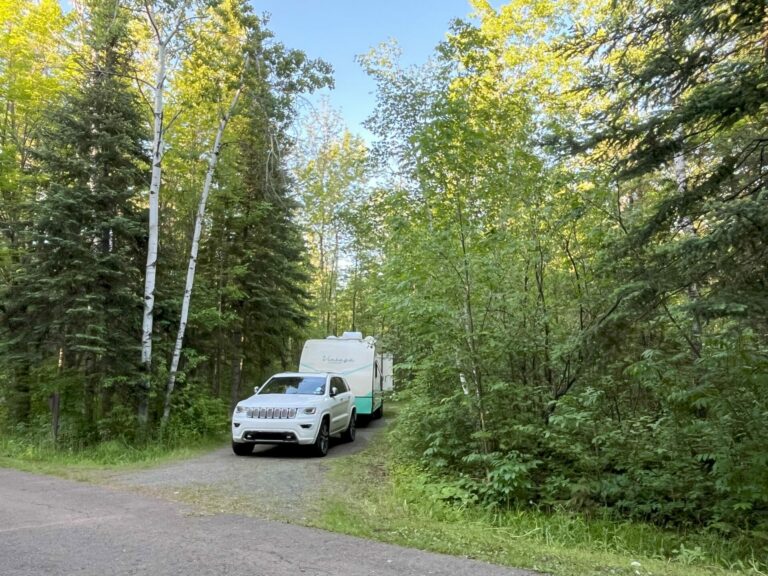 On The Road - frosty - 2024 National Park Road Trip - Two More National Parks, Sort Of (3) 5