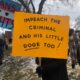 February Protest in Wenatchee, WA 5