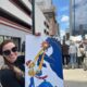 way2blue – Photos from the Denver Protest 3