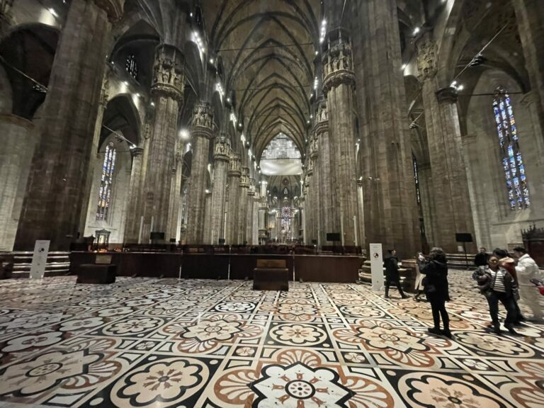 On The Road - Deputinize America - Milan, February of 2024 2
