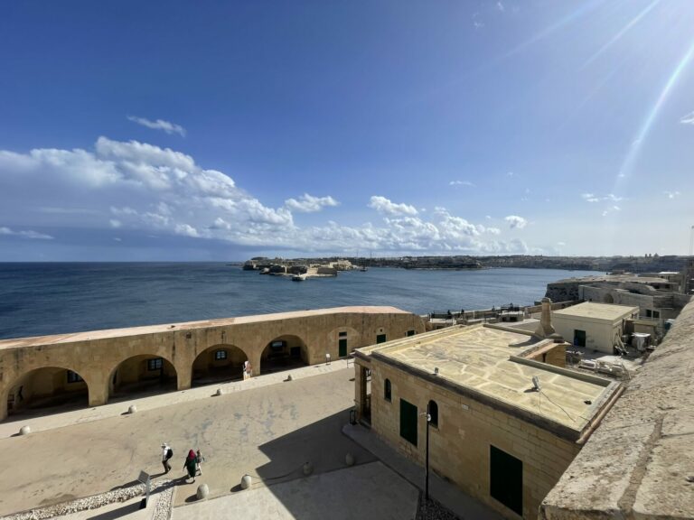 On The Road - Deputinize America - Malta I 4