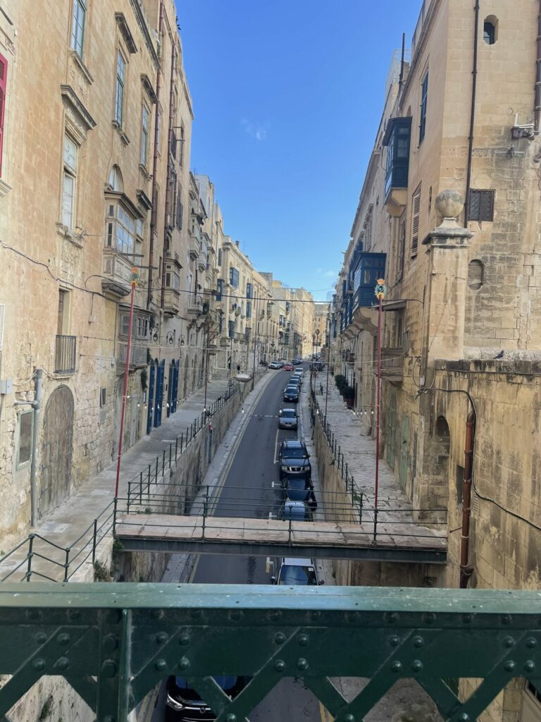 On The Road - Deputinize America - Malta I 1