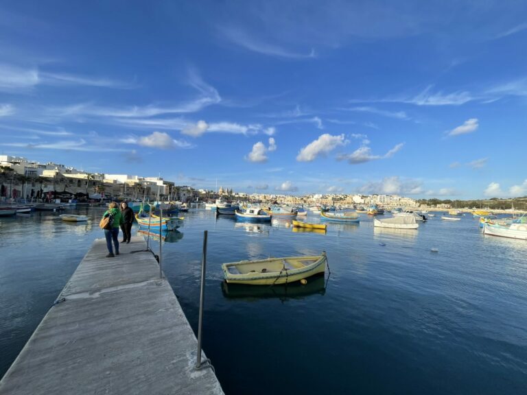 On The Road - Deputinize America - Malta II 6