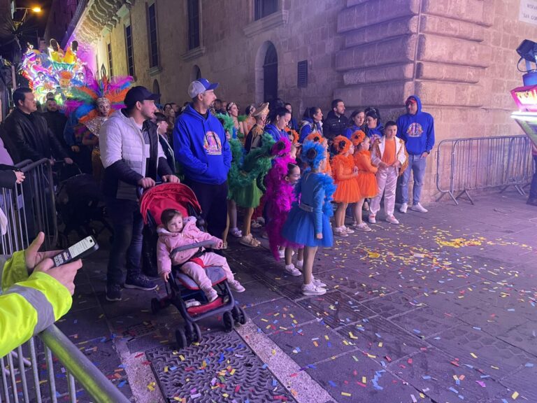 On The Road - Deputinize America - Malta II 5