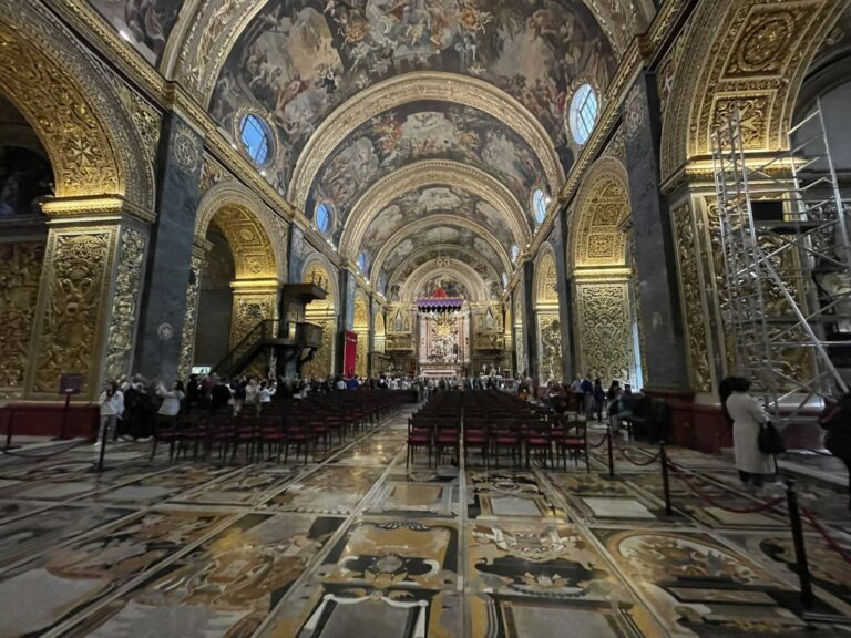On The Road - Deputinize America - Malta II 1