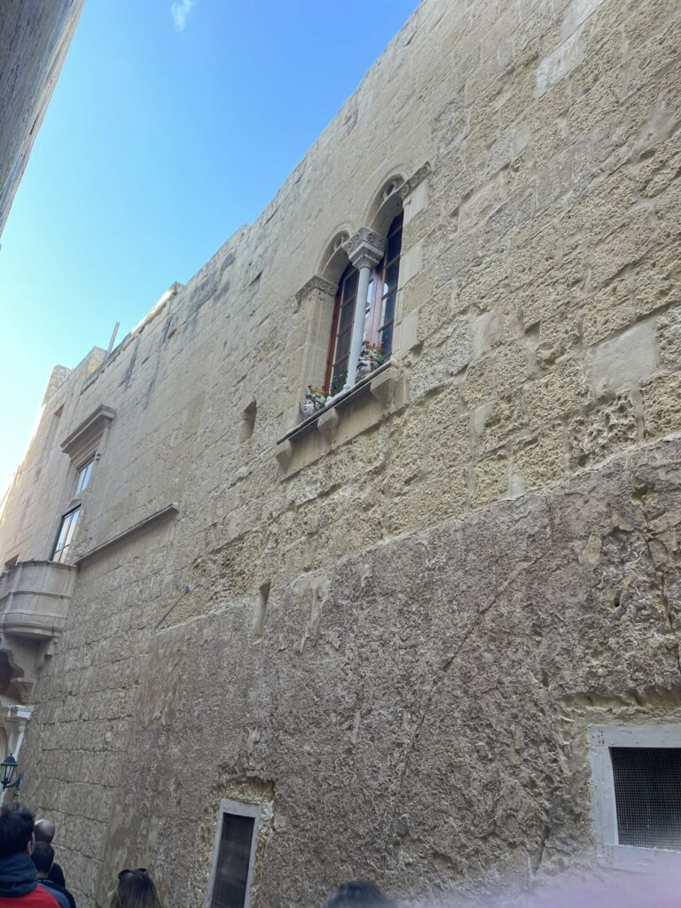 On The Road - Deputinize America - Malta III 6