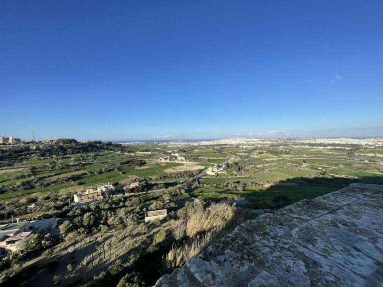 On The Road - Deputinize America - Malta III 4