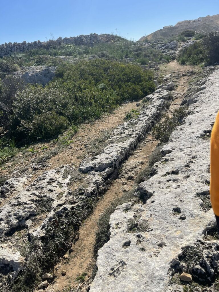 On The Road - Deputinize America - Malta III 2