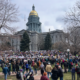 Comrade Scott calls me the ultimate lurker - Hands Off! – Denver