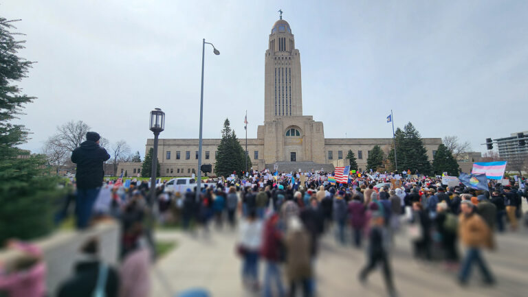 mvr - Hands Off! – Lincoln Nebraska Capitol