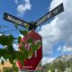 On The Road - frosty - 2024 National Park Road Trip - Canada (1/3) Banff