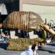 On The Road - Mike in Oly - Procession of the Species, Olympia, WA 2/3 9