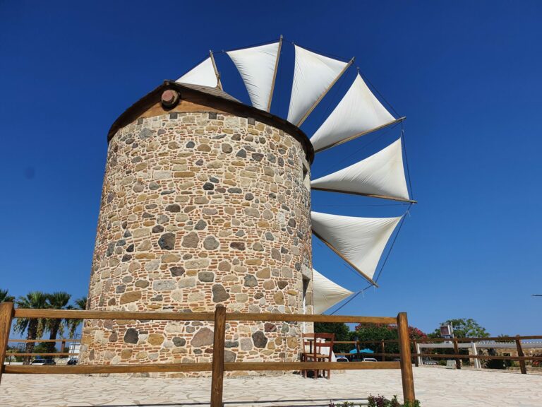 On The Road - otmar - Kos (Greece) 2021 8