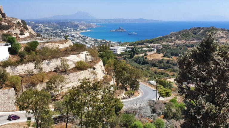 On The Road - otmar - Kos (Greece) 2021 5