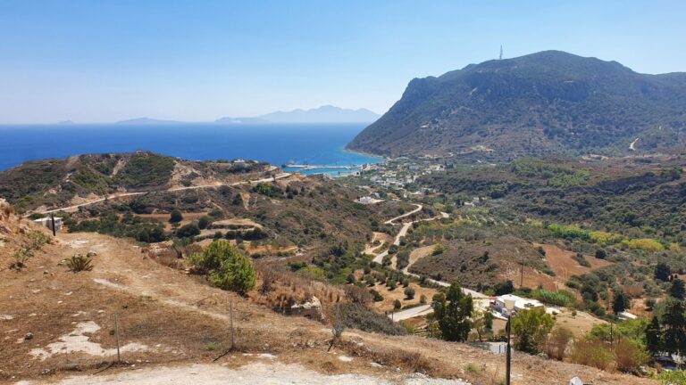 On The Road - otmar - Kos (Greece) 2021 6