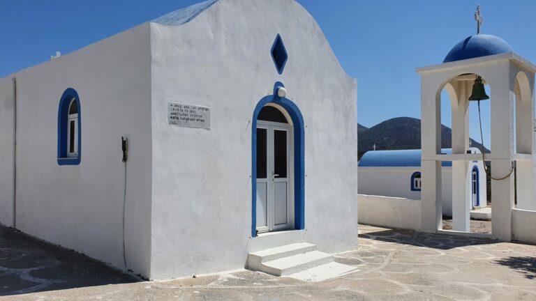 On The Road - otmar - Kos (Greece) 2021 4