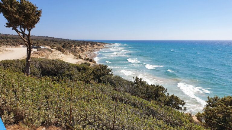On The Road - otmar - Kos (Greece) 2021 2