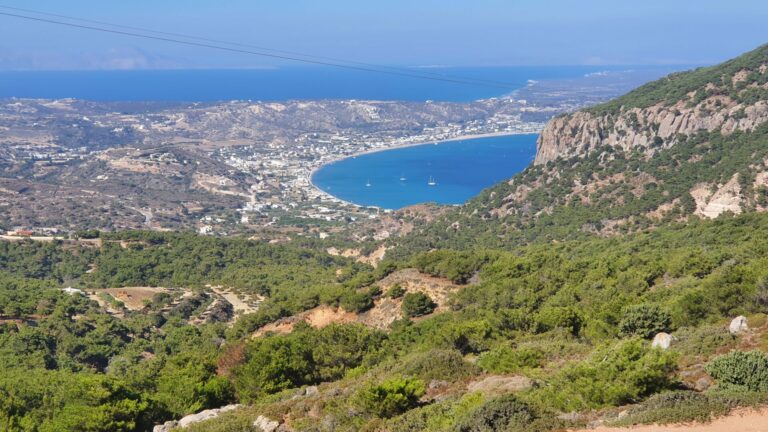 On The Road - otmar - Kos (Greece) 2021 1