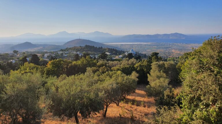 On The Road - otmar - Kos (Greece) 2021