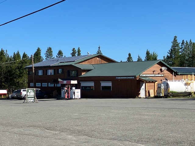 On The Road - Hoodie - British Columbia Loop 2024 1