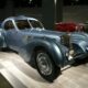 On The Road - snarlymon - Peterson Automotive Museum 8