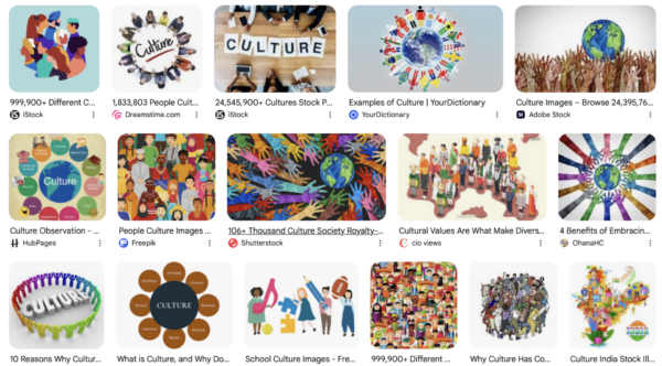 Medium Cool – Let's Talk About Culture
