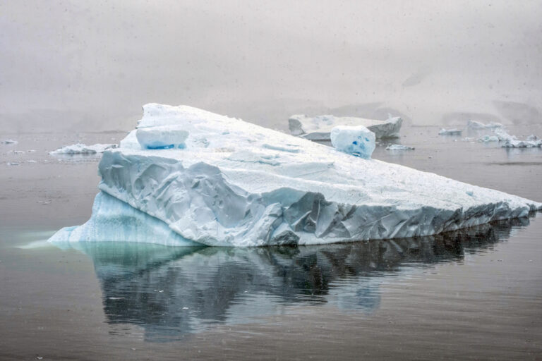 On The Road - arrieve - Antarctica Part 3 8