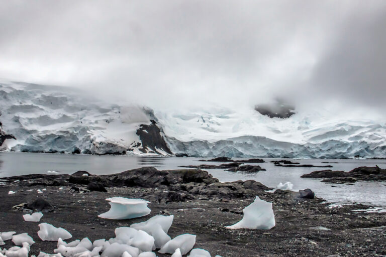 On The Road - arrieve - Antarctica Part 2 7