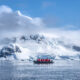 On The Road - arrieve - Antarctica Part 2 9
