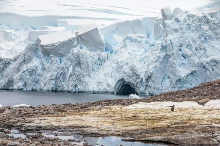 On The Road - arrieve - Antarctica Part 1 7