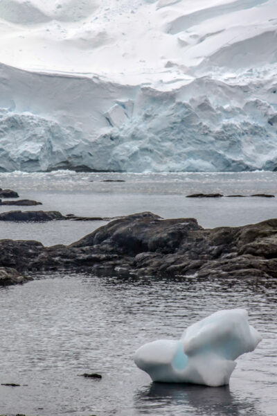 On The Road - arrieve - Antarctica Part 2 5