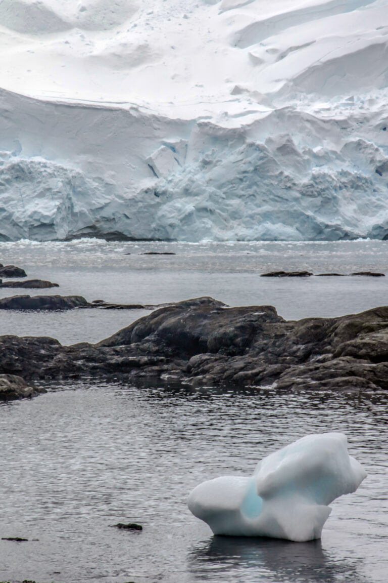 On The Road - arrieve - Antarctica Part 2 5