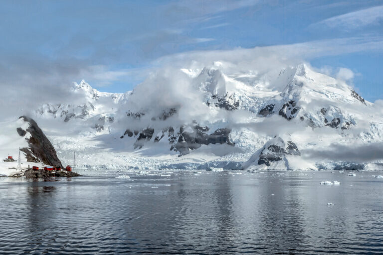 On The Road - arrieve - Antarctica Part 3 6