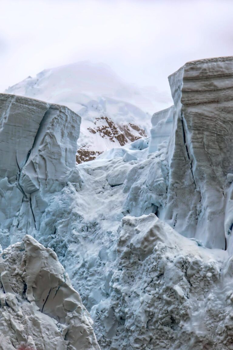 On The Road - arrieve - Antarctica Part 3 1