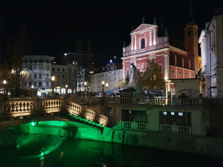 On The Road - otmar - Ljublana 2021 2