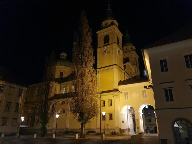On The Road - otmar - Ljublana 2021 1