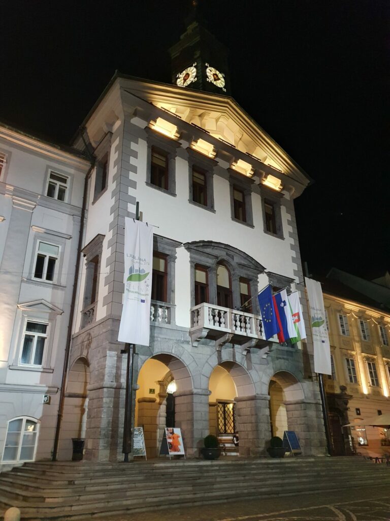 On The Road - otmar - Ljublana 2021
