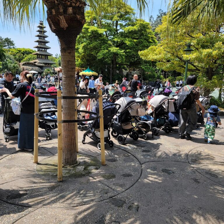 On The Road - Elma - Japan and Cruising the Pacific to LA Part 1 6