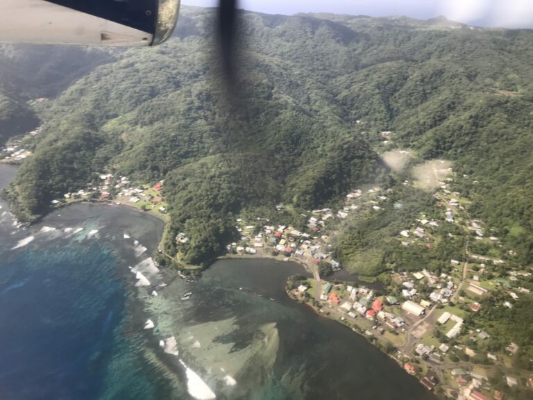 On The Road - way2blue - SAMOA—RESPITE EDITION—FEBRUARY 2025 ( first of five) 3
