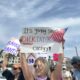 NaijaGal - No Kings Protest in Marina del Rey/Playa Vista, California 8