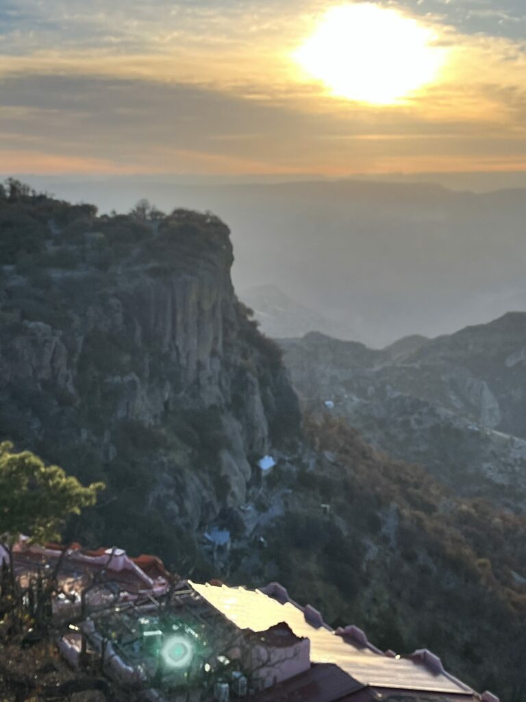 On The Road - beckya57 - Copper Canyon, Mexico, April 2025