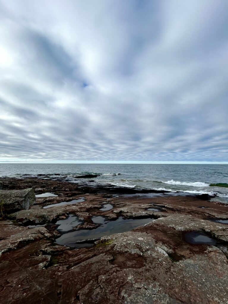 On The Road - BarcaChicago - Off the Gunflint Trail/Boundary Waters 3
