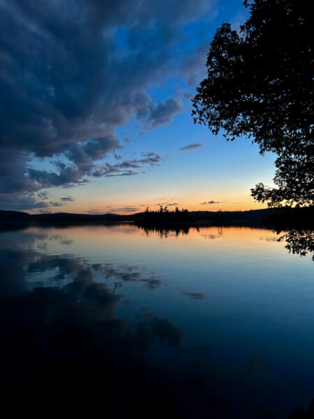 On The Road - BarcaChicago  - Off the Gunflint Trail/Boundary Waters 8