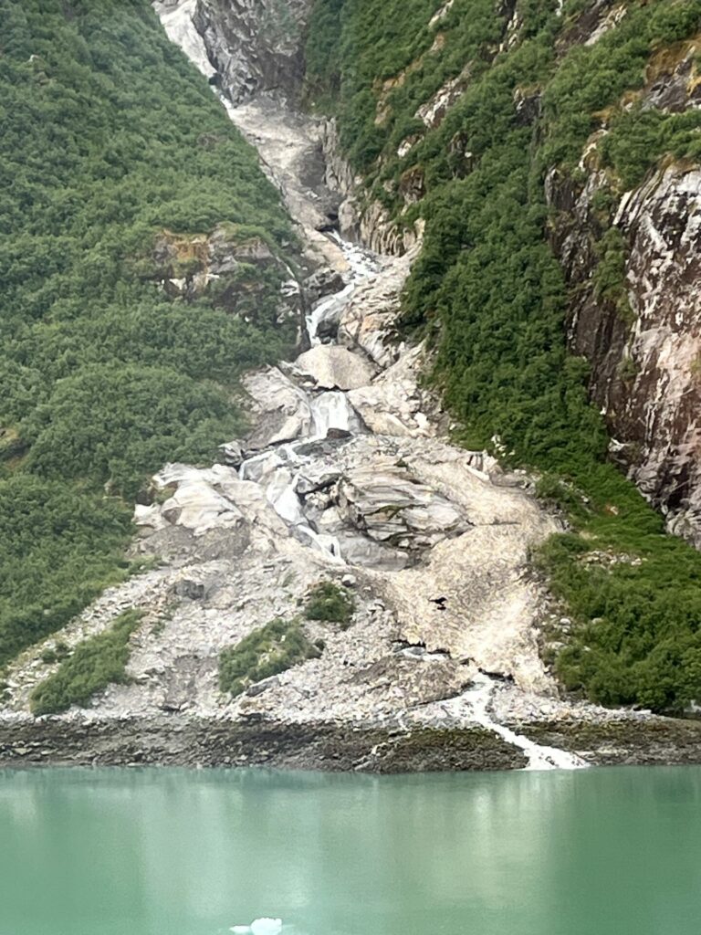 On The Road - beckya57 - Alaska cruise 6