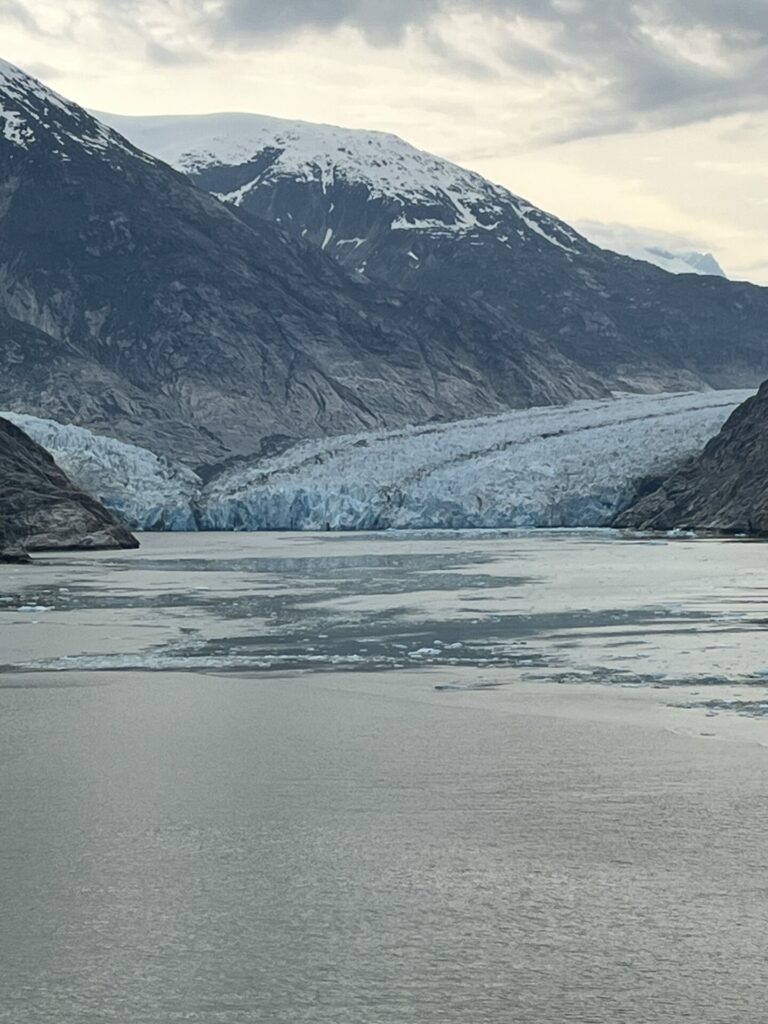 On The Road - beckya57 - Alaska cruise 5