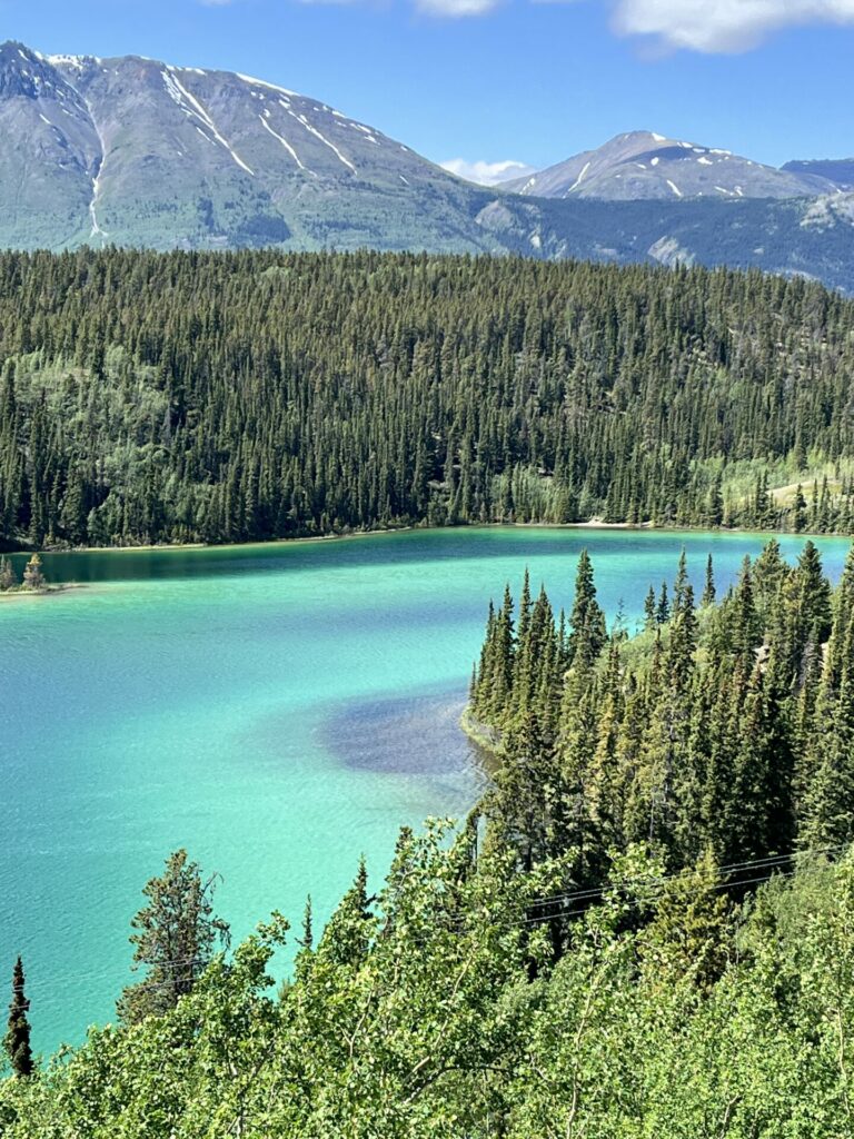 On The Road - beckya57 - Alaska cruise 2