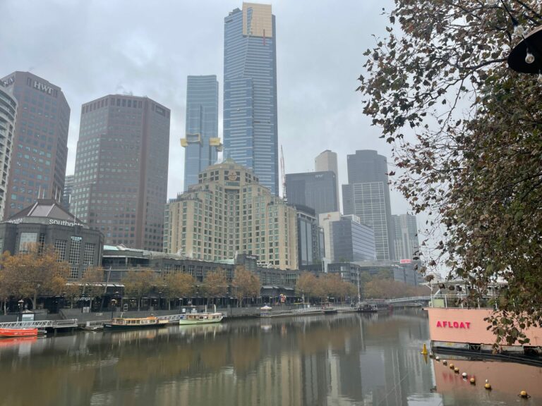 On The Road - Deputinize America - Melbourne I - 2024 7