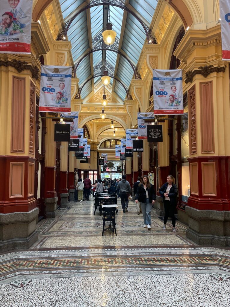 On The Road - Deputinize America - Melbourne II - 2024 5