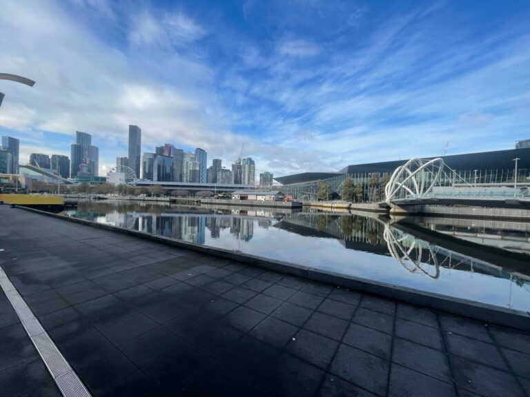 On The Road - Deputinize America - Melbourne II - 2024 3